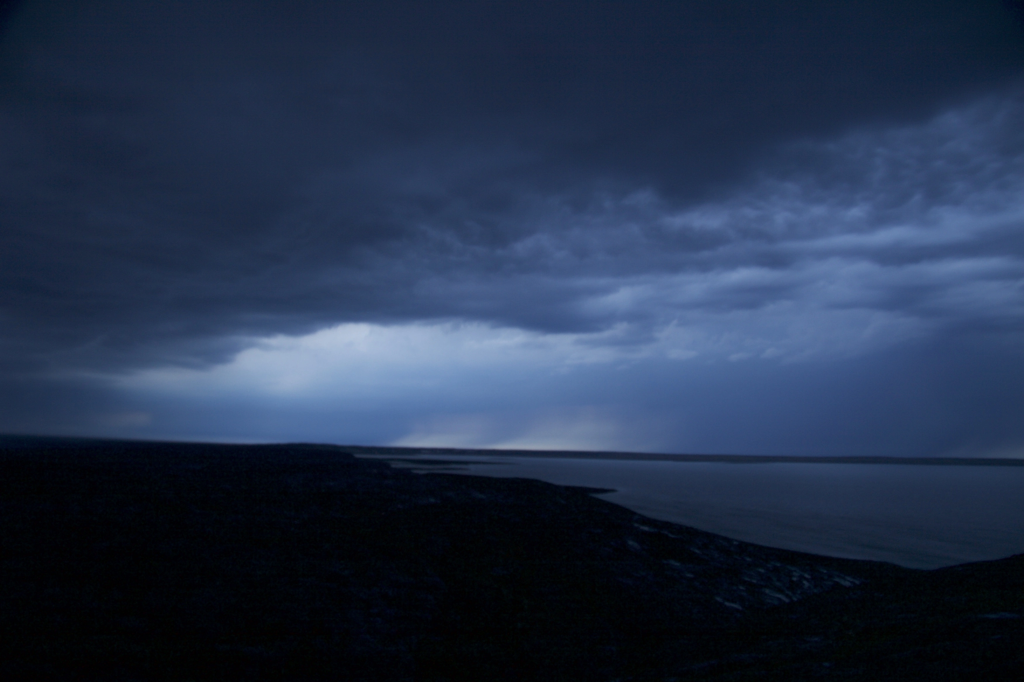 Thunder