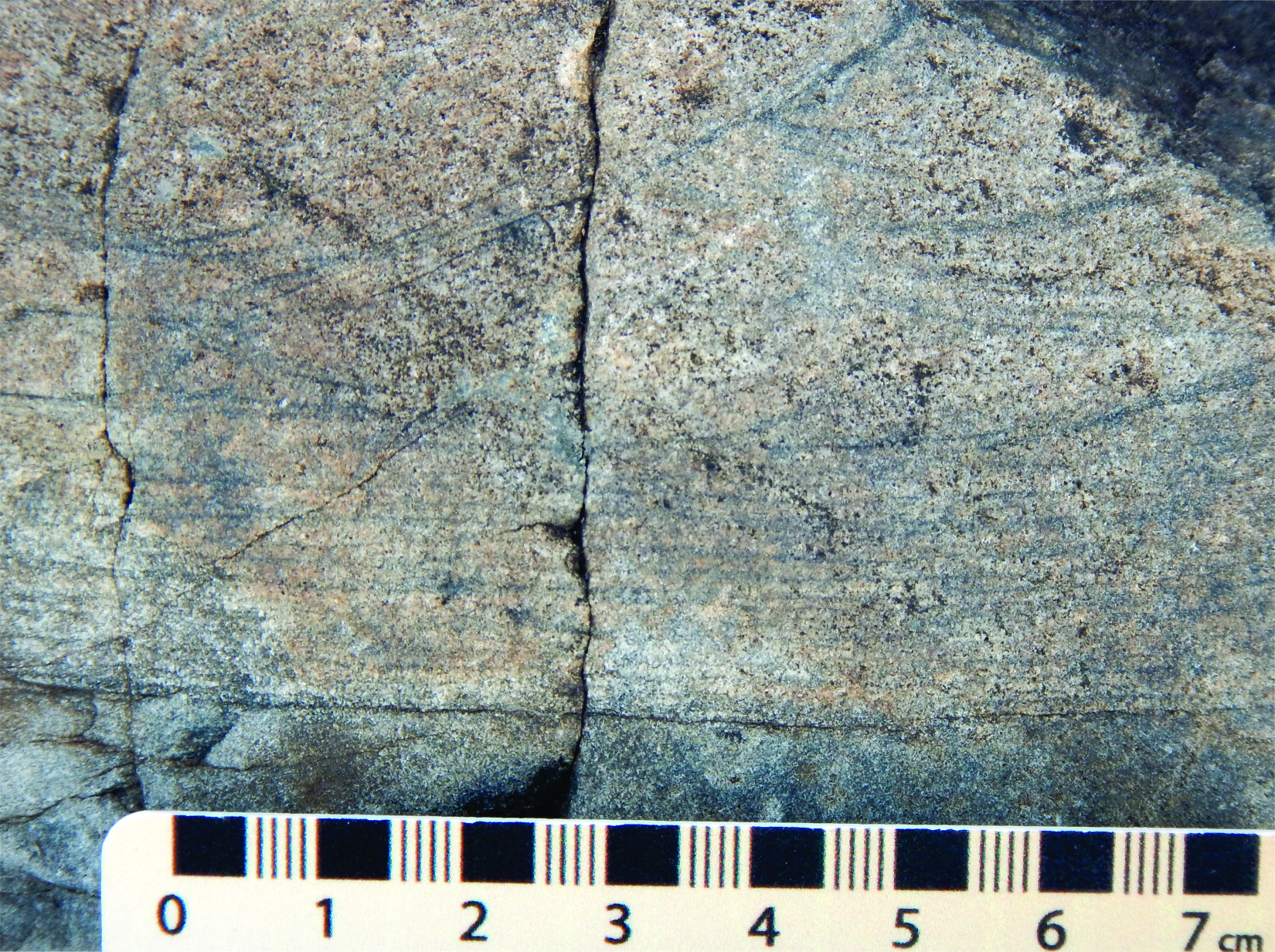 Sandstone