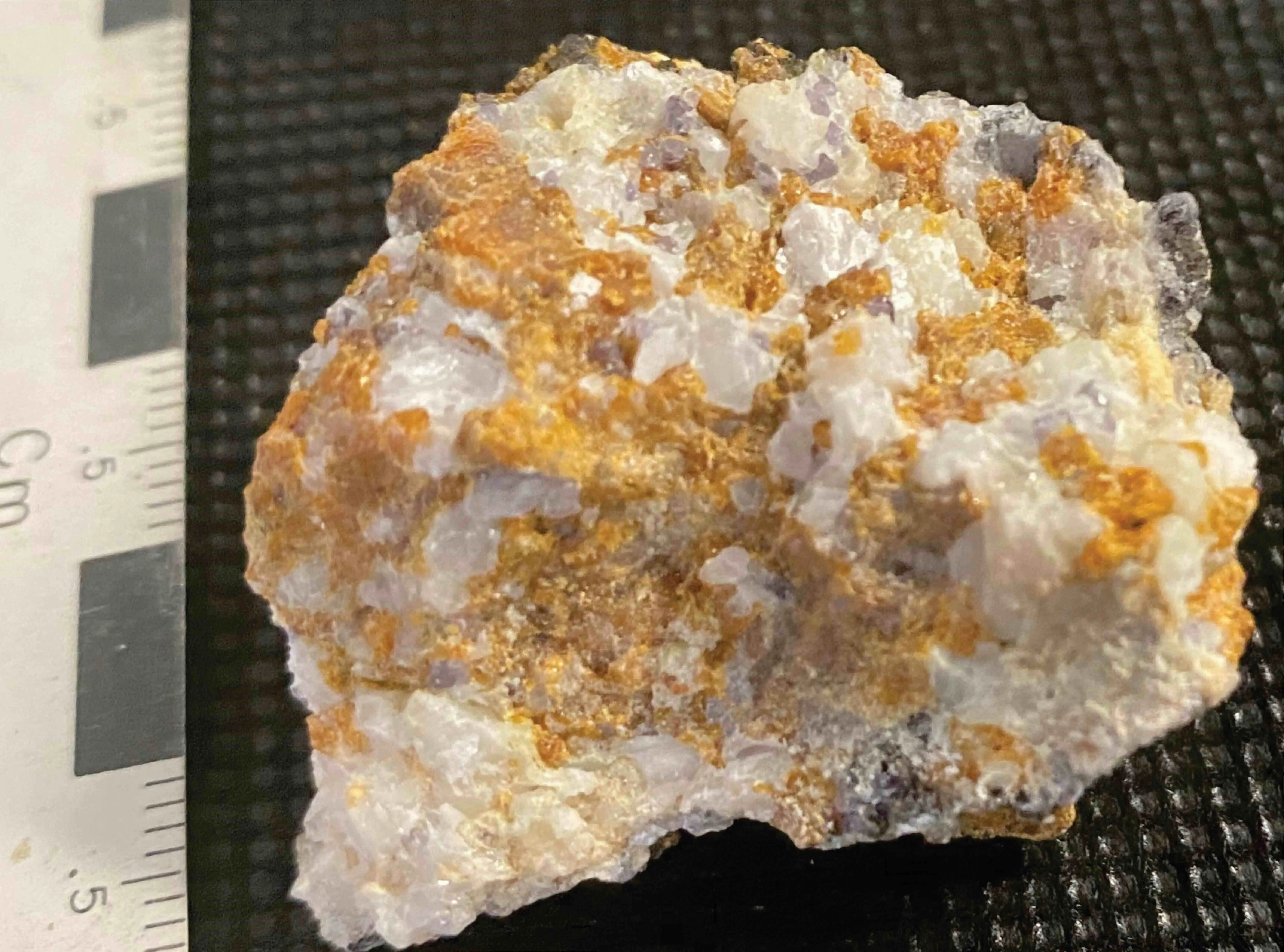 Chondrodite