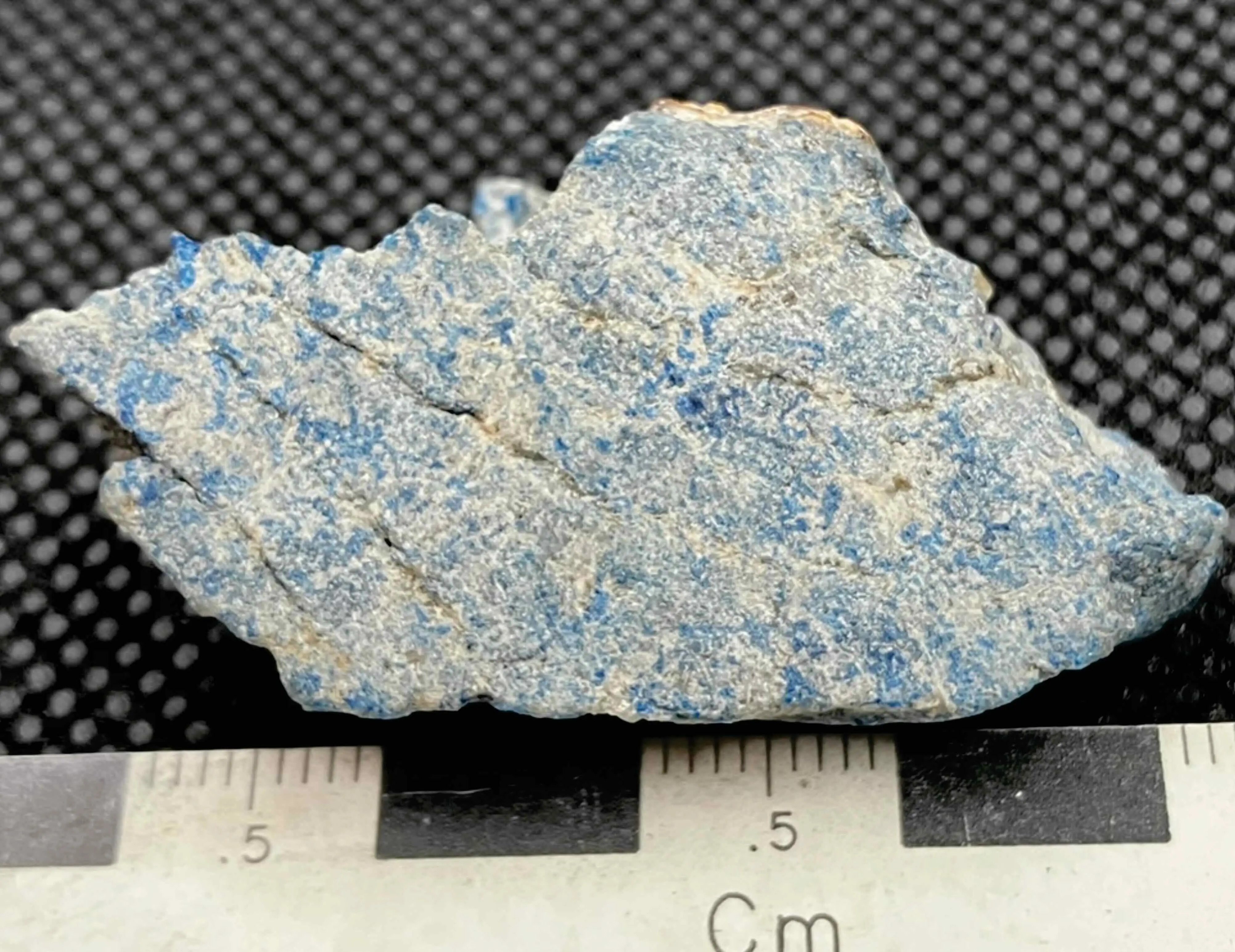 Lapis lazuli