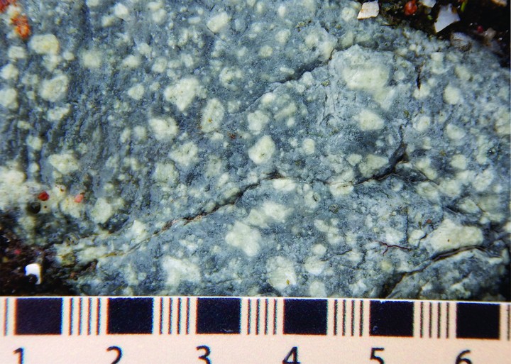 Porphyry