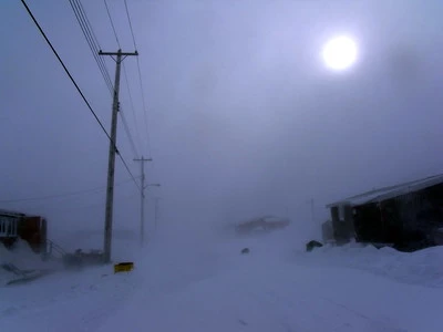 Blizzard