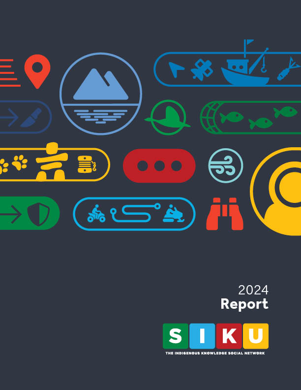 2024 SIKU Report